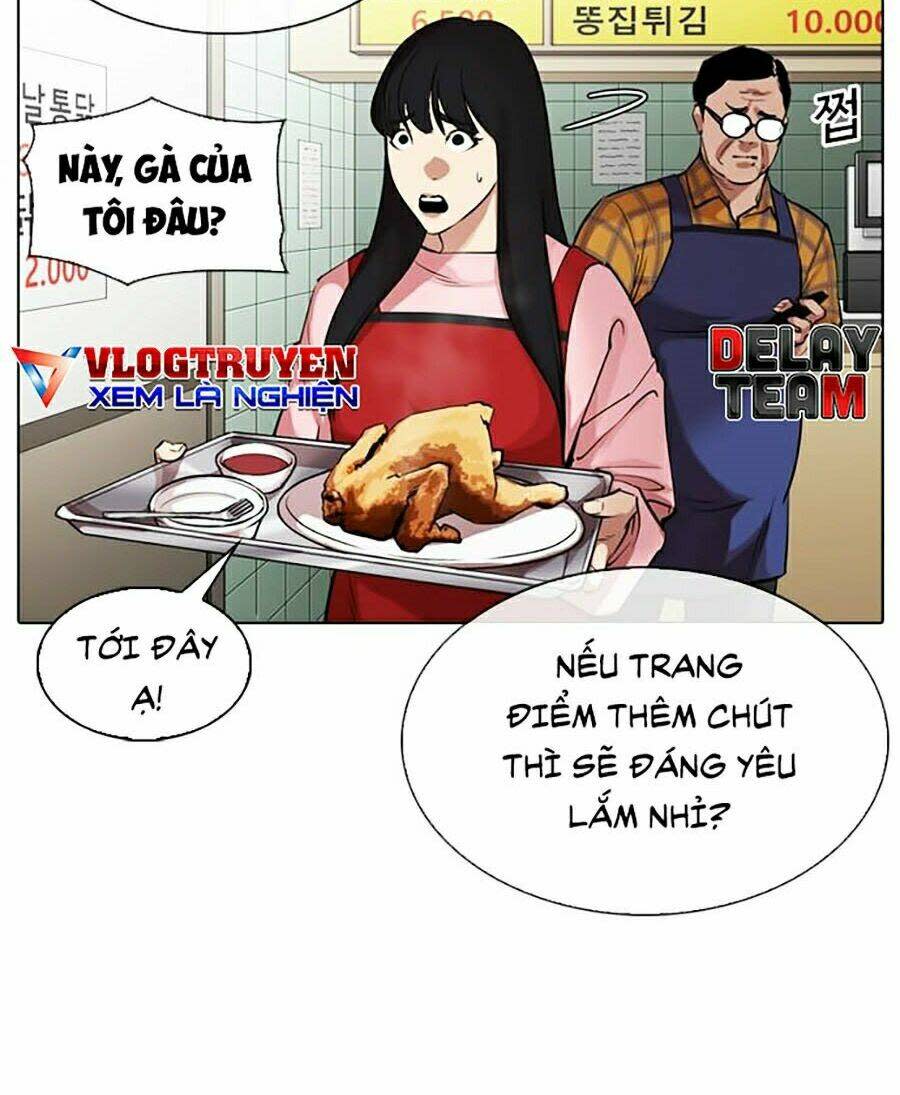 Hoán Đổi Nhiệm Màu Chapter 325 - Trang 2