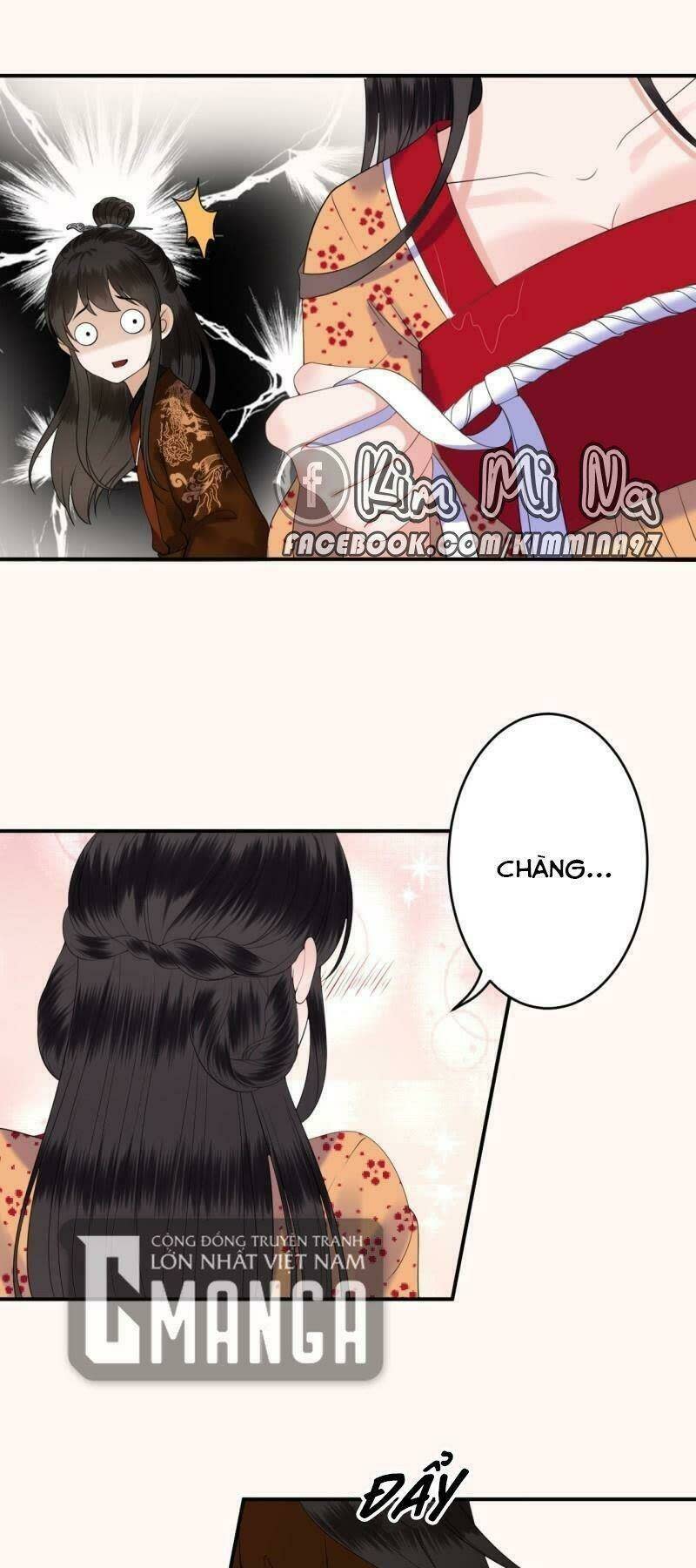 Vương Gia Kiêu Ngạo Quá Khó Cua Chapter 111 - Next Chapter 112