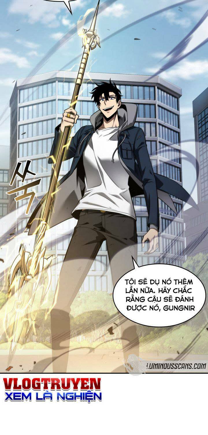 vua trộm mộ chapter 336 - Trang 2