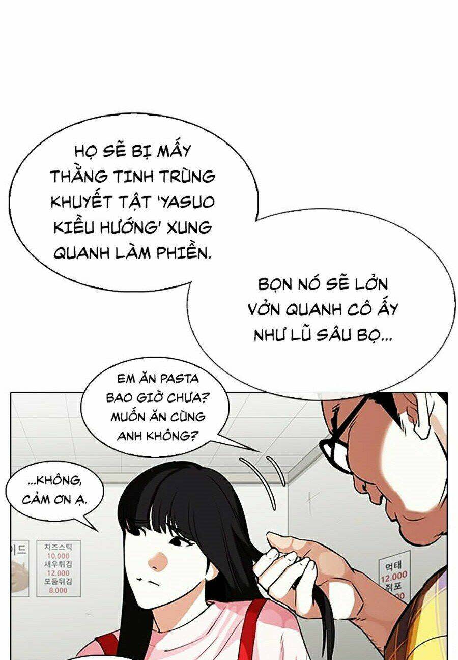 Hoán Đổi Nhiệm Màu Chapter 325 - Trang 2