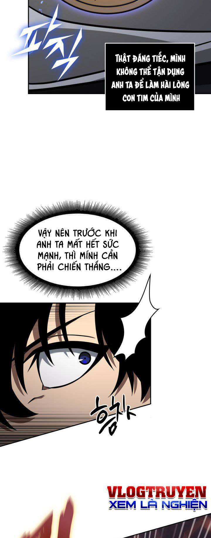 vua trộm mộ chapter 336 - Trang 2