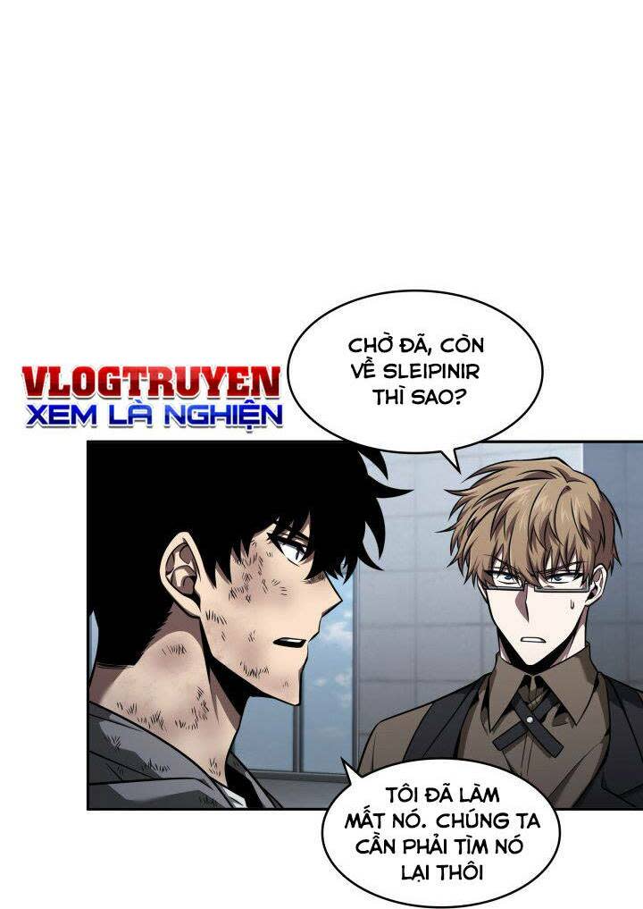 vua trộm mộ chapter 336 - Trang 2