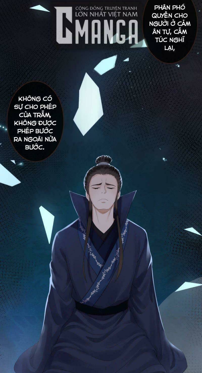 Vương Gia Kiêu Ngạo Quá Khó Cua Chapter 136 - Next Chapter 137