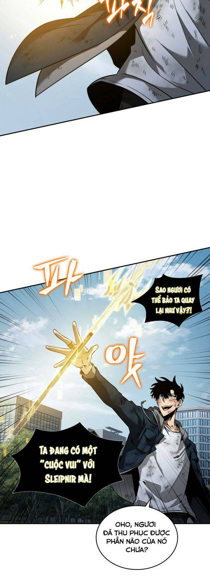 vua trộm mộ chapter 336 - Trang 2