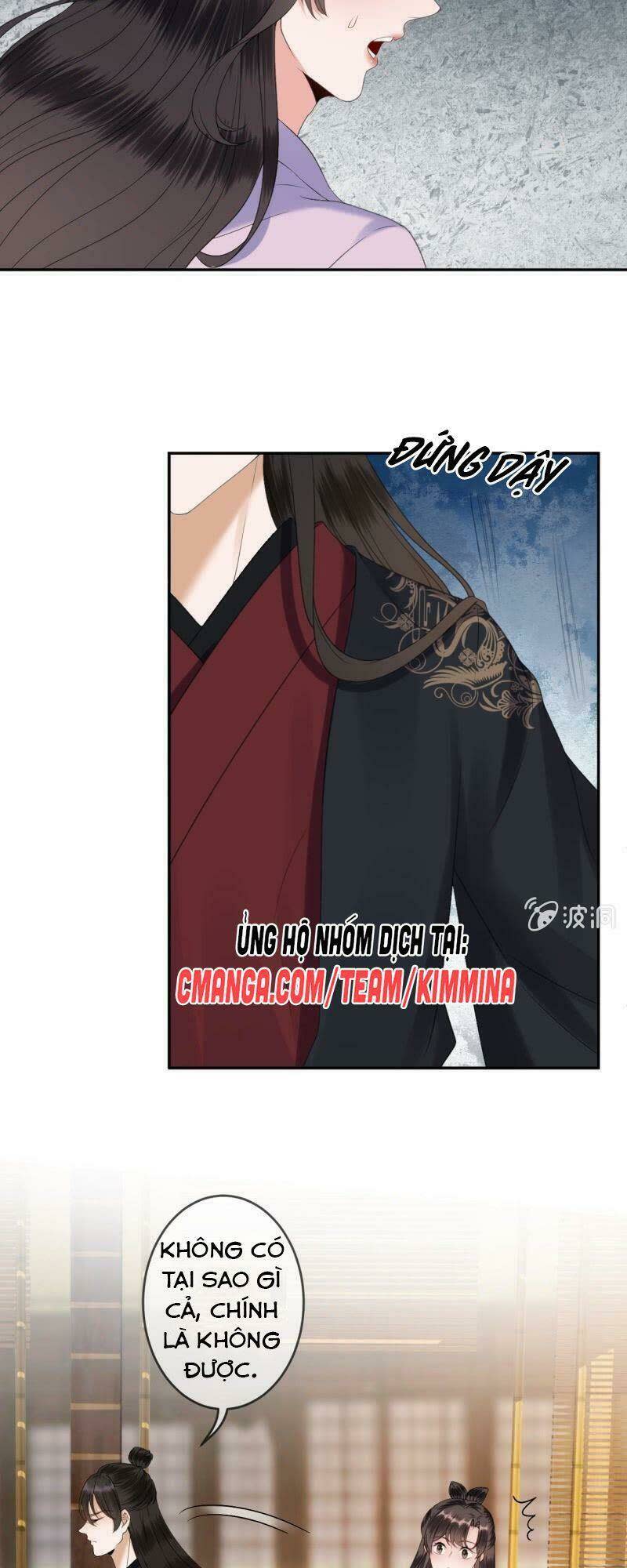 Vương Gia Kiêu Ngạo Quá Khó Cua Chapter 153 - Next Chapter 154