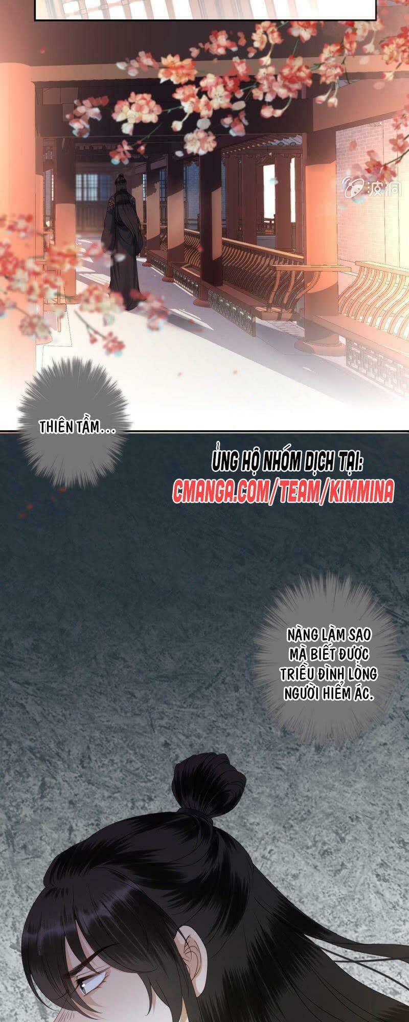 Vương Gia Kiêu Ngạo Quá Khó Cua Chapter 153 - Next Chapter 154