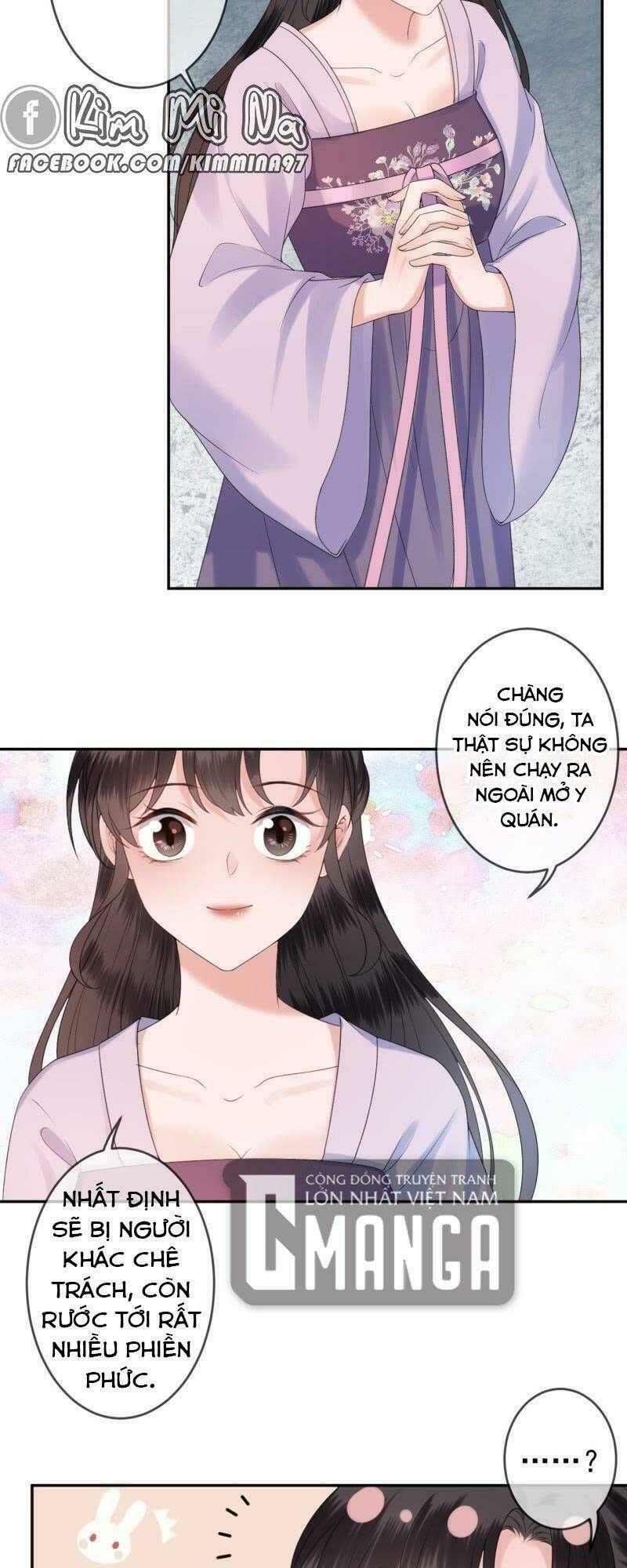 Vương Gia Kiêu Ngạo Quá Khó Cua Chapter 154 - Next Chapter 155