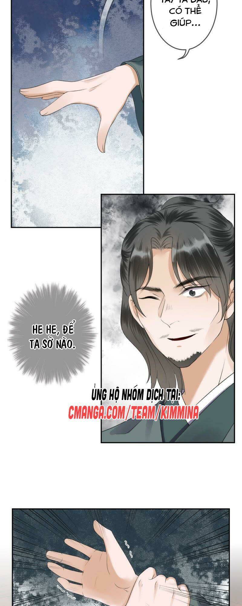 Vương Gia Kiêu Ngạo Quá Khó Cua Chapter 155 - Next Chapter 156