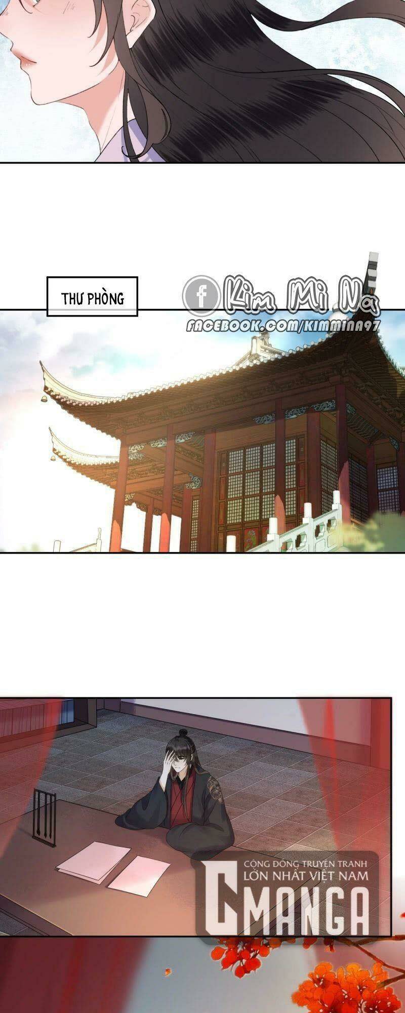 Vương Gia Kiêu Ngạo Quá Khó Cua Chapter 153 - Next Chapter 154