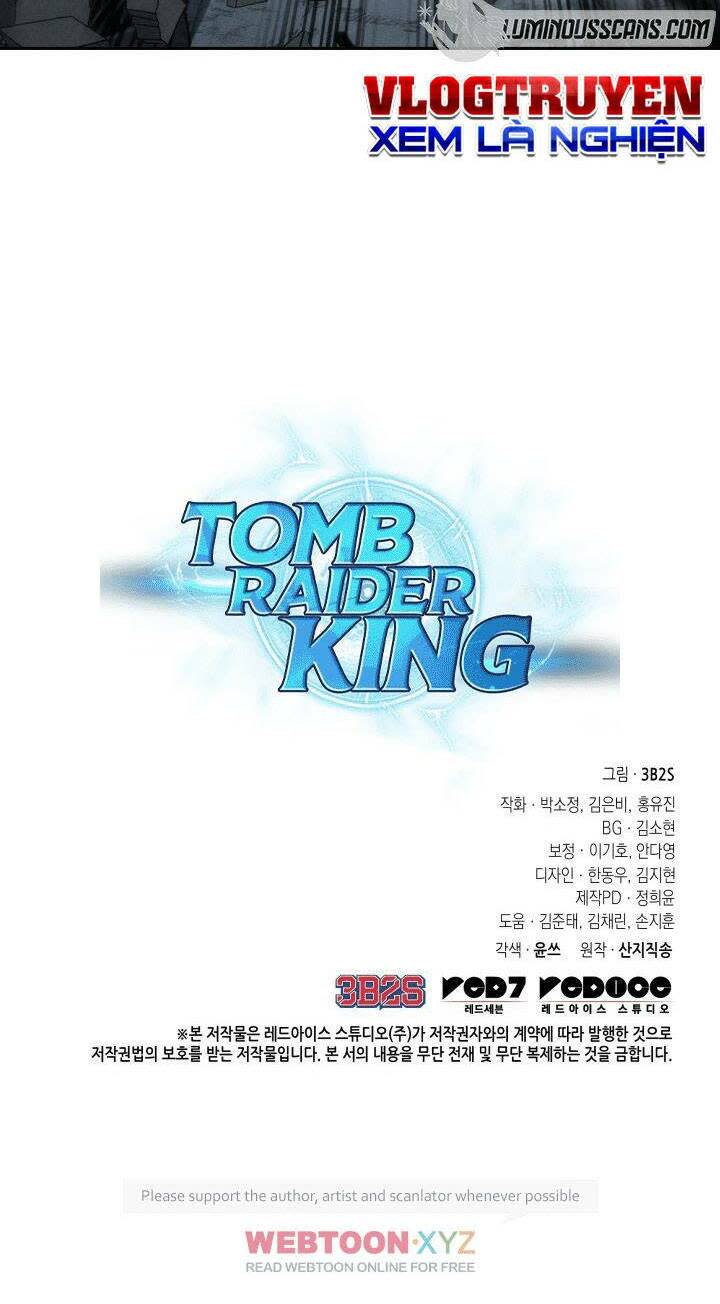 vua trộm mộ chapter 336 - Trang 2