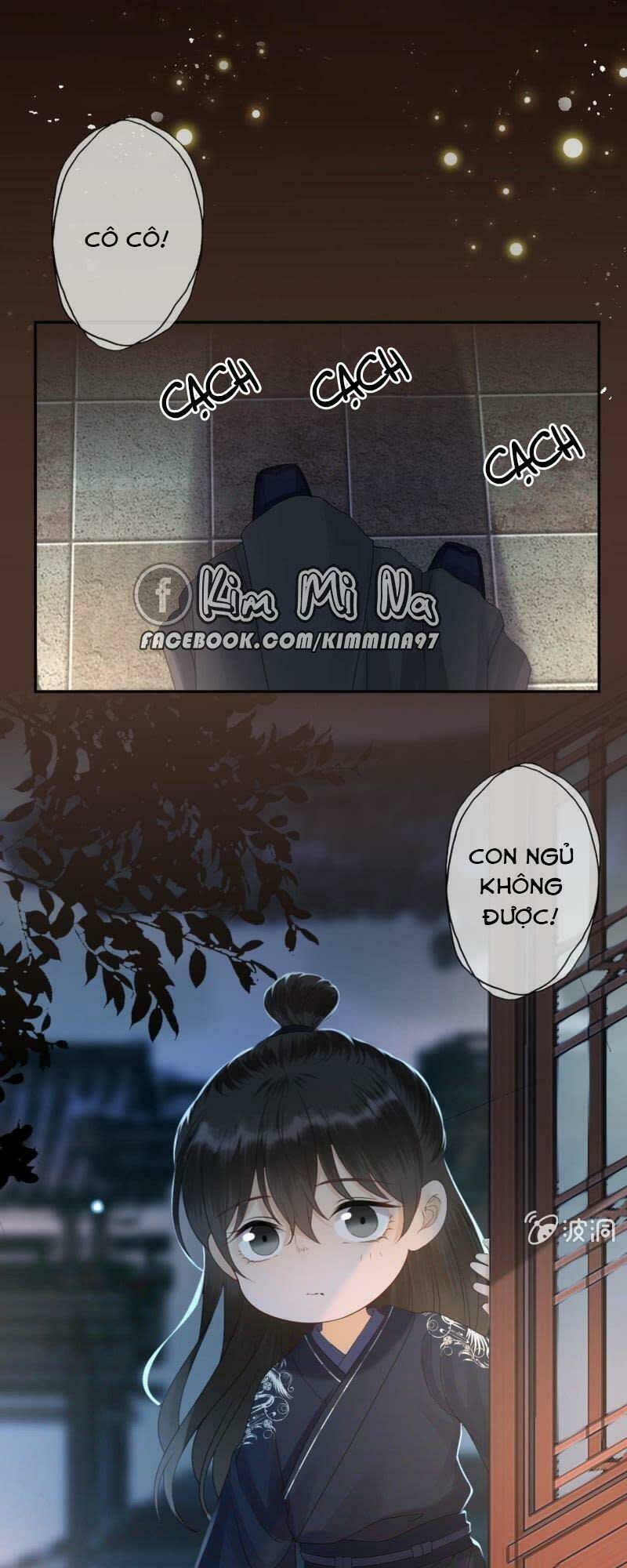 Vương Gia Kiêu Ngạo Quá Khó Cua Chapter 153 - Next Chapter 154