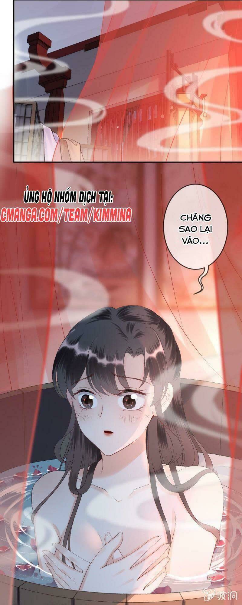 Vương Gia Kiêu Ngạo Quá Khó Cua Chapter 157 - Next Chapter 158