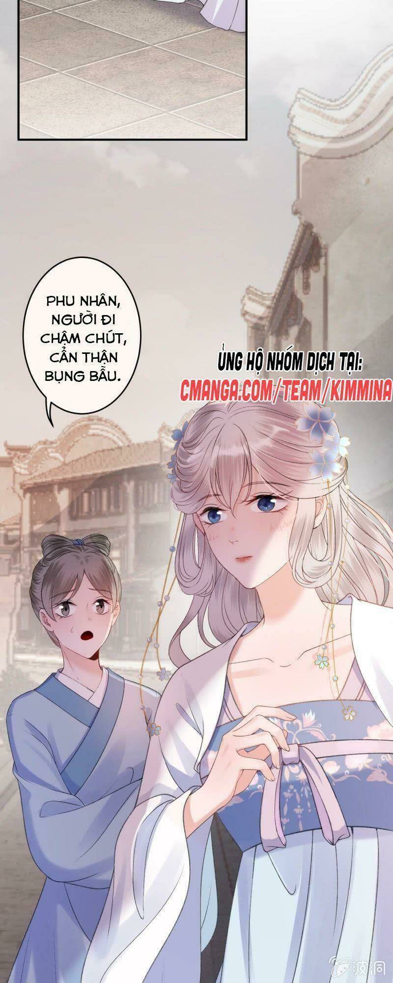 Vương Gia Kiêu Ngạo Quá Khó Cua Chapter 160 - Next Chapter 161