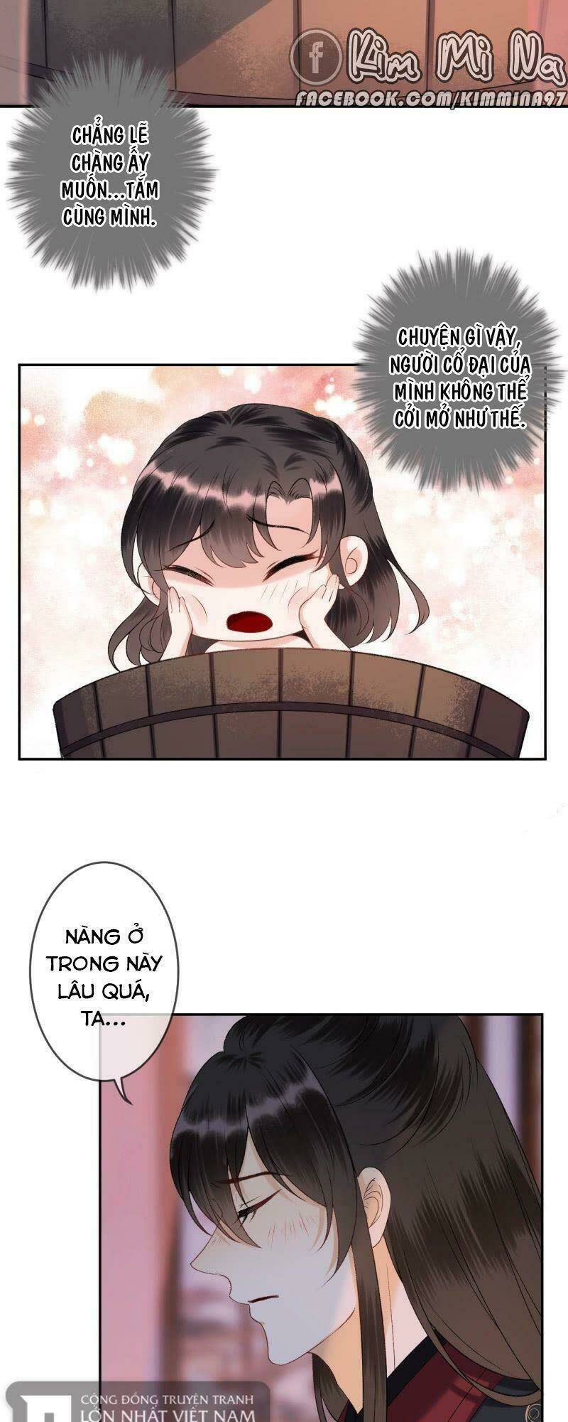 Vương Gia Kiêu Ngạo Quá Khó Cua Chapter 157 - Next Chapter 158