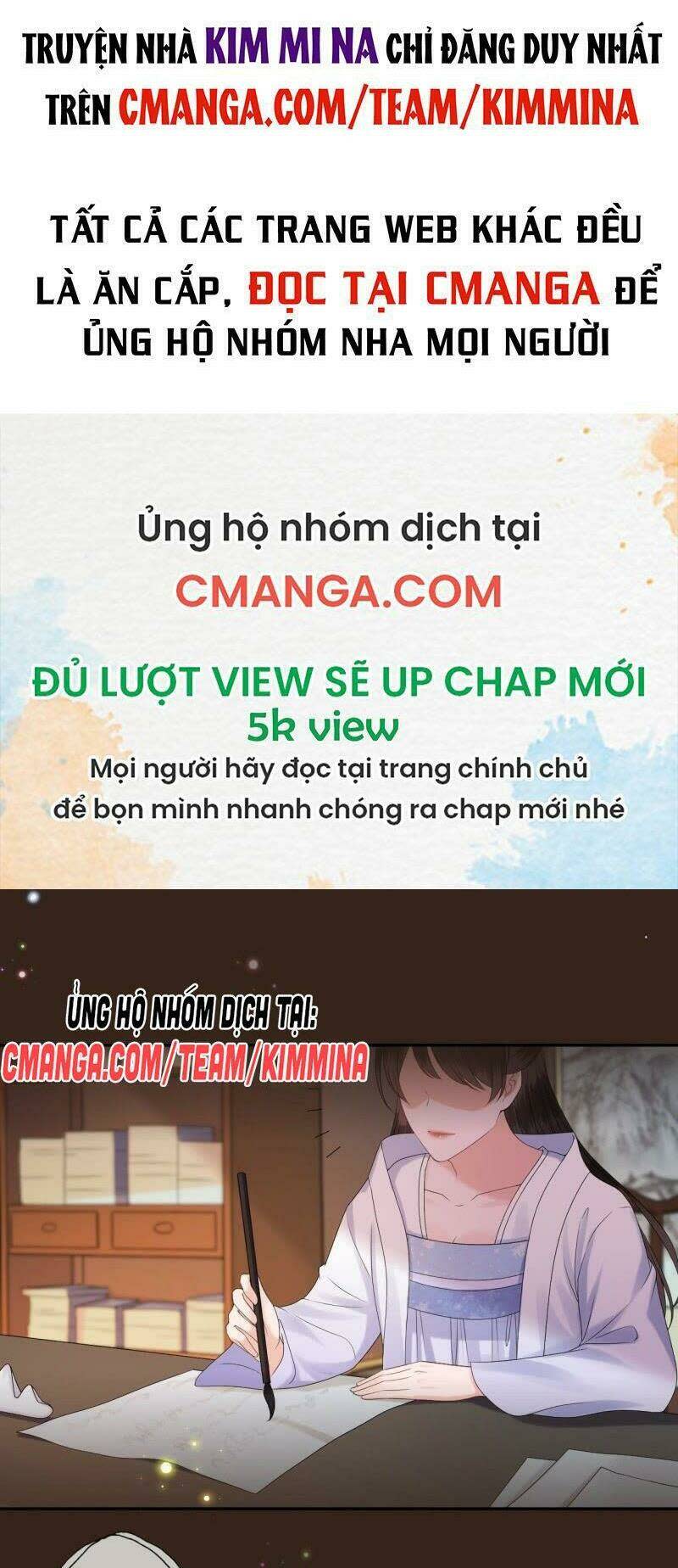 Vương Gia Kiêu Ngạo Quá Khó Cua Chapter 153 - Next Chapter 154