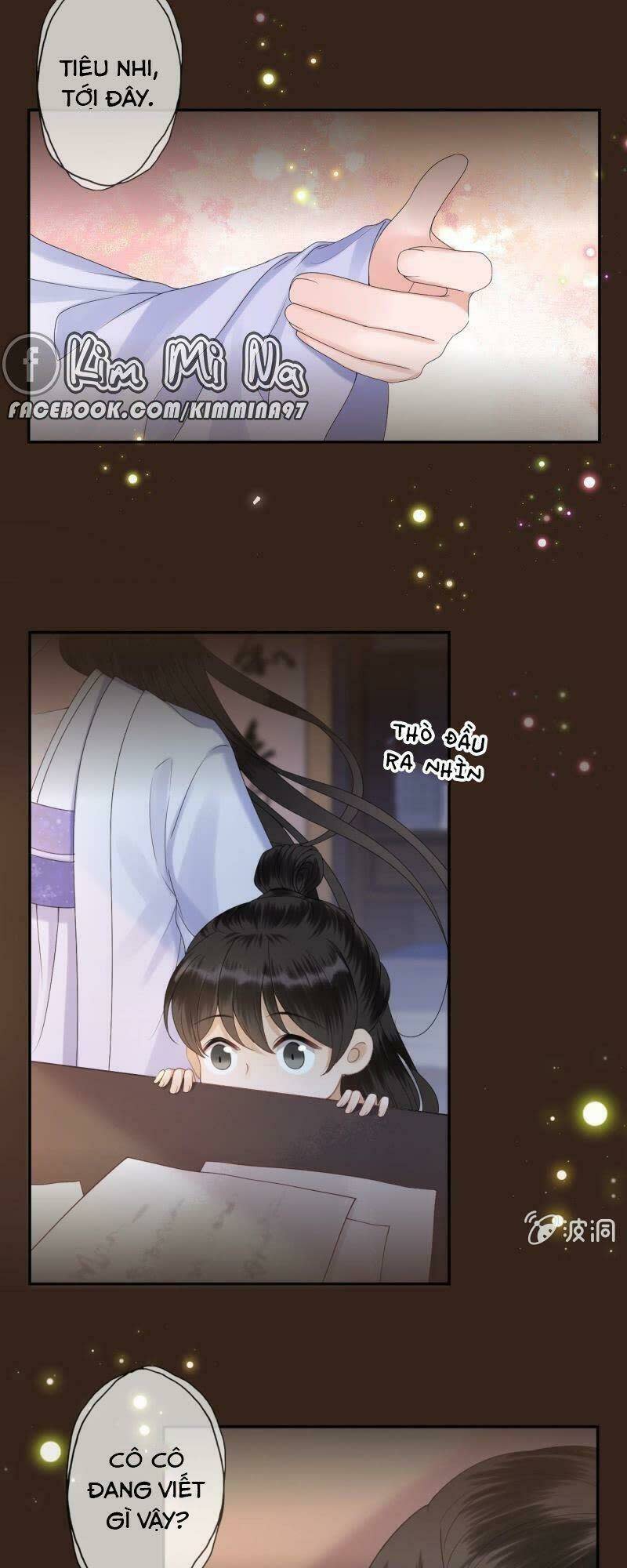 Vương Gia Kiêu Ngạo Quá Khó Cua Chapter 153 - Next Chapter 154