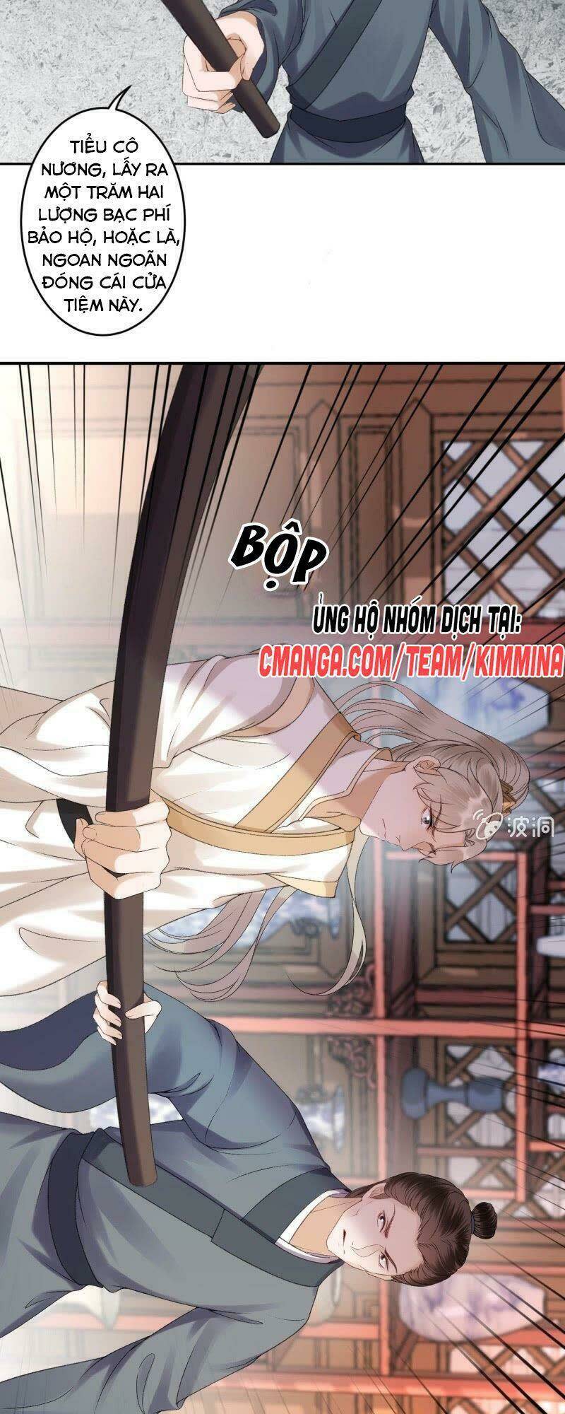 Vương Gia Kiêu Ngạo Quá Khó Cua Chapter 159 - Next Chapter 160