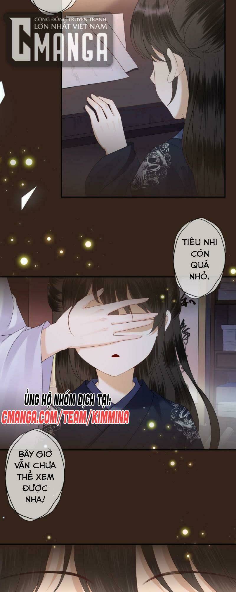 Vương Gia Kiêu Ngạo Quá Khó Cua Chapter 153 - Next Chapter 154