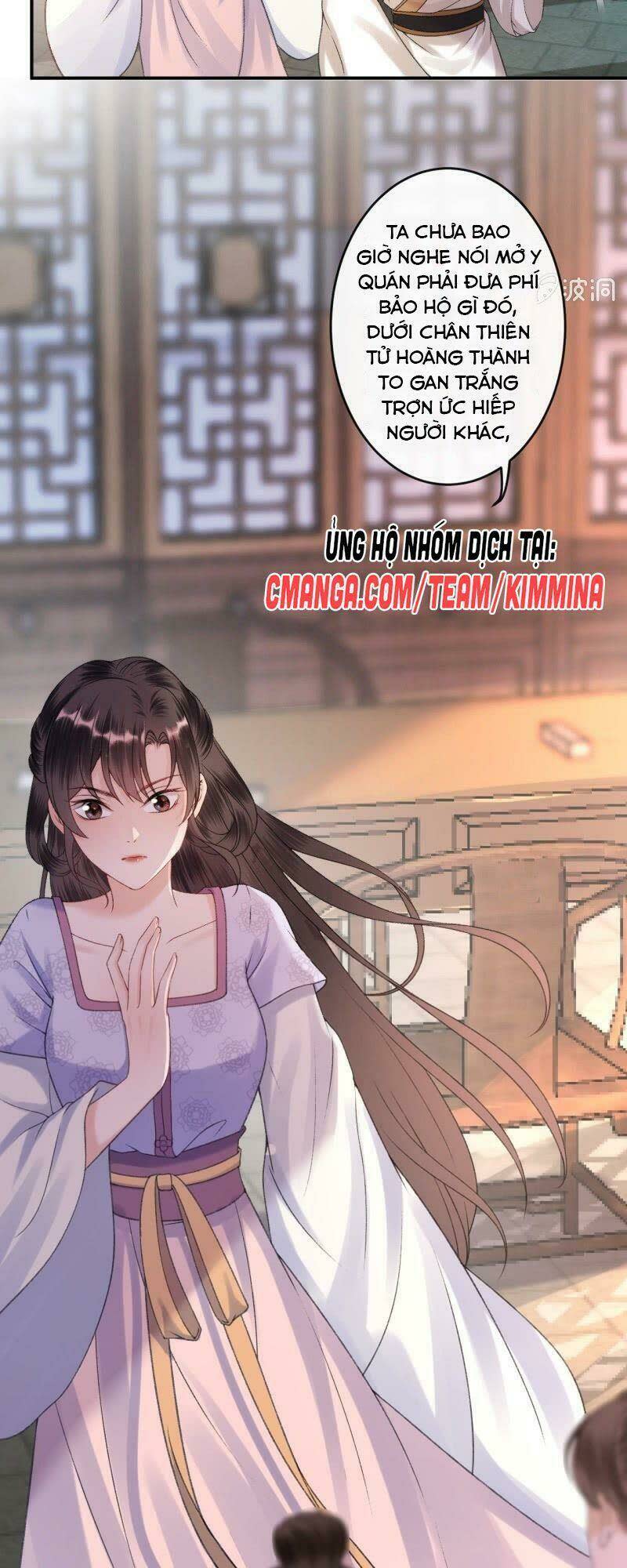 Vương Gia Kiêu Ngạo Quá Khó Cua Chapter 159 - Next Chapter 160