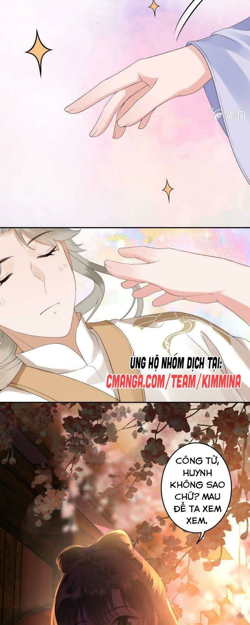 Vương Gia Kiêu Ngạo Quá Khó Cua Chapter 154 - Next Chapter 155