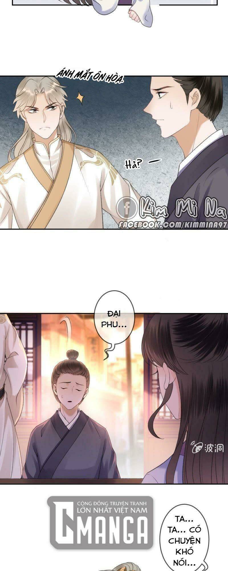 Vương Gia Kiêu Ngạo Quá Khó Cua Chapter 155 - Next Chapter 156