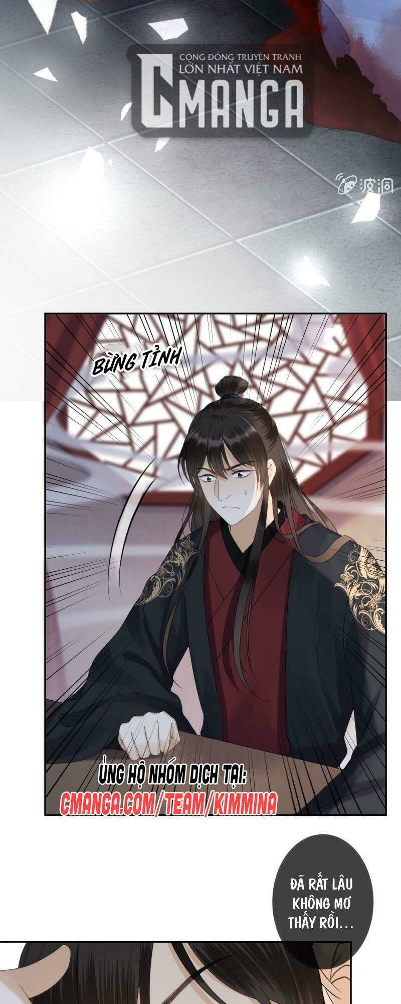 Vương Gia Kiêu Ngạo Quá Khó Cua Chapter 153 - Next Chapter 154