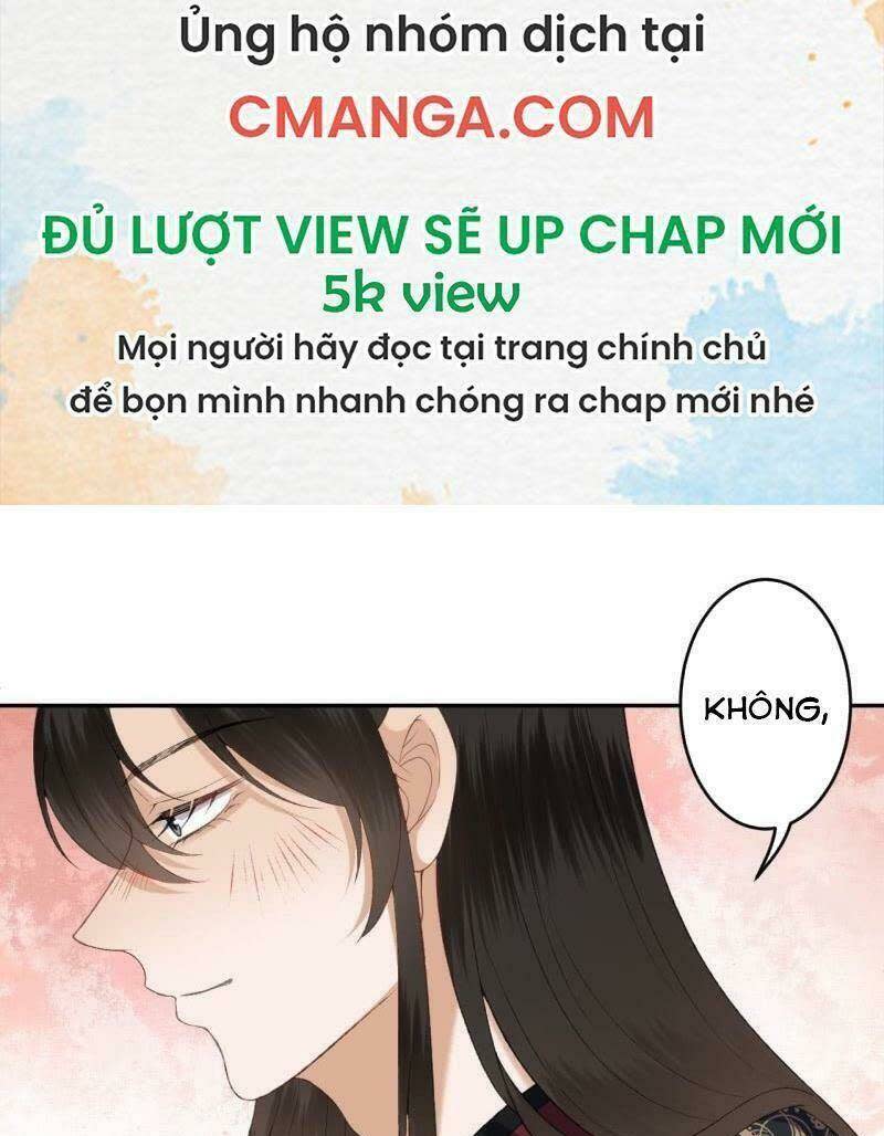 Vương Gia Kiêu Ngạo Quá Khó Cua Chapter 157 - Next Chapter 158