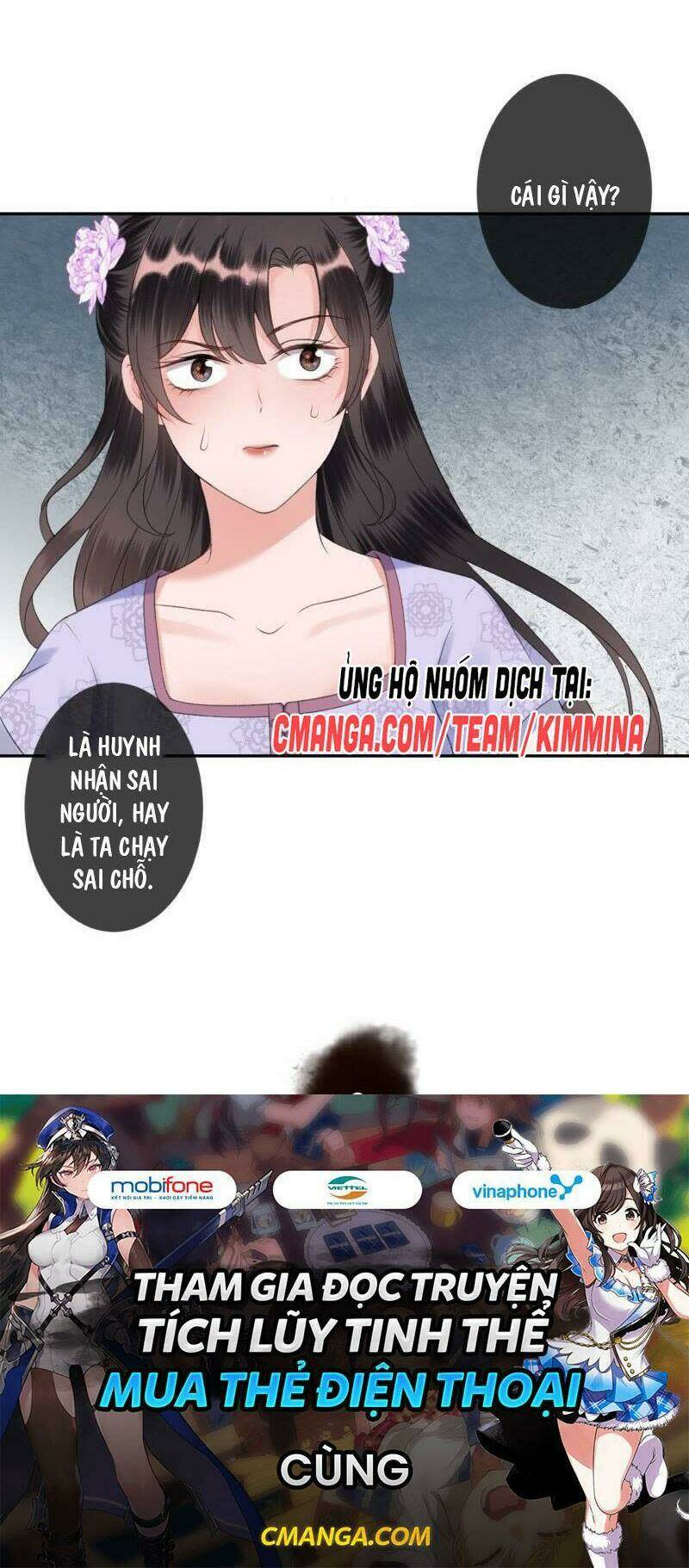 Vương Gia Kiêu Ngạo Quá Khó Cua Chapter 155 - Next Chapter 156