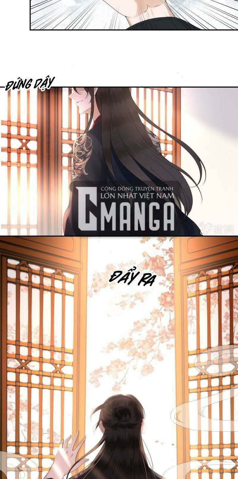 Vương Gia Kiêu Ngạo Quá Khó Cua Chapter 153 - Next Chapter 154