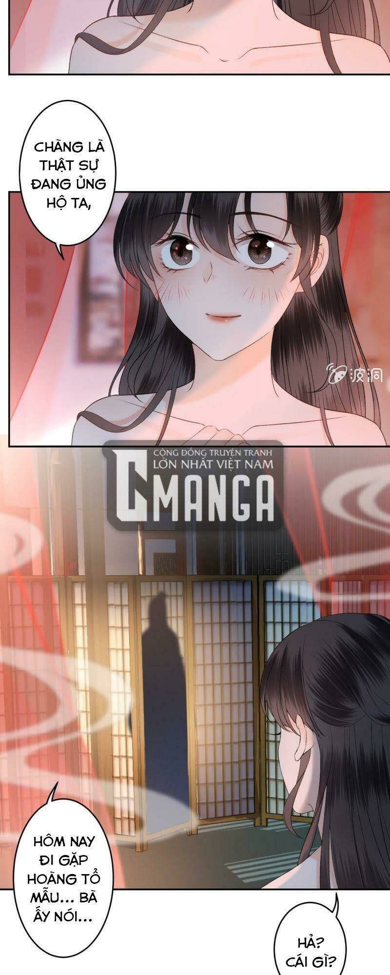 Vương Gia Kiêu Ngạo Quá Khó Cua Chapter 157 - Next Chapter 158