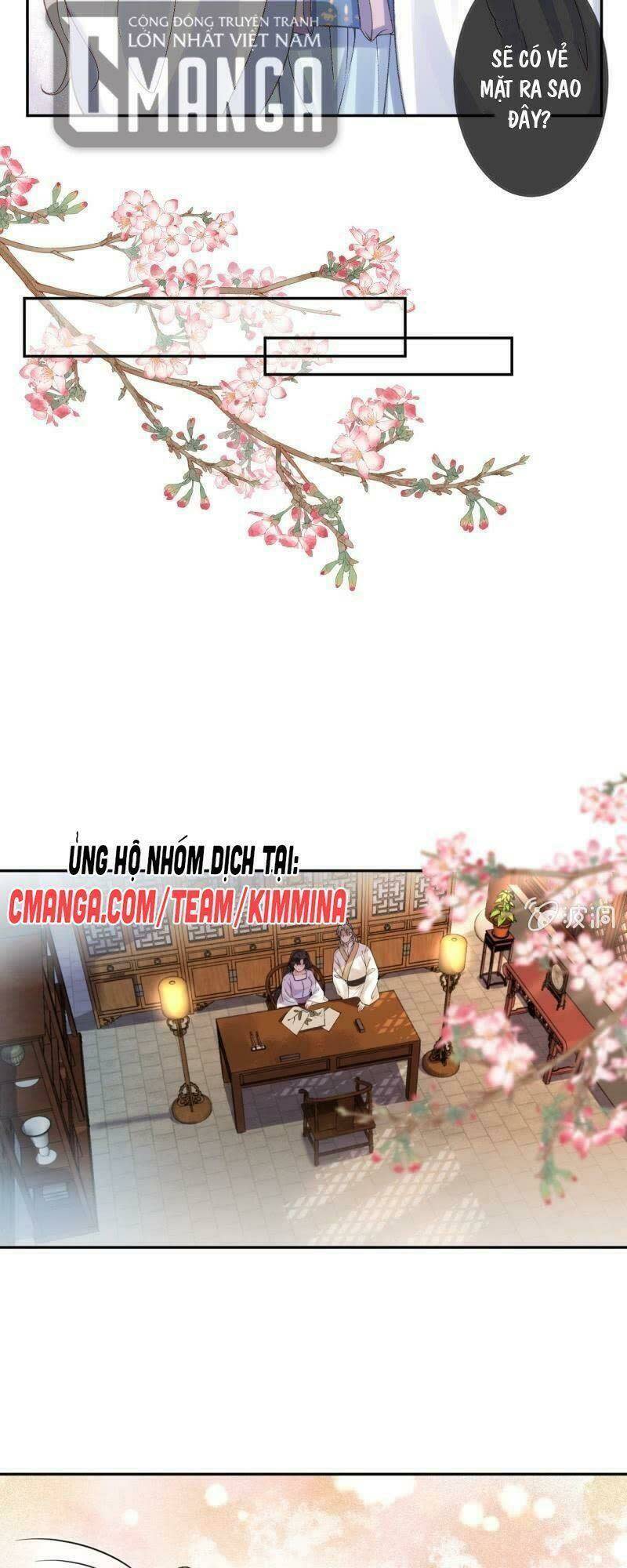 Vương Gia Kiêu Ngạo Quá Khó Cua Chapter 160 - Next Chapter 161