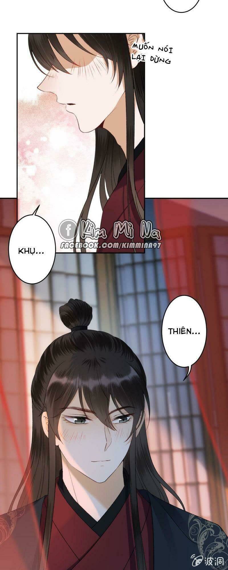 Vương Gia Kiêu Ngạo Quá Khó Cua Chapter 157 - Next Chapter 158