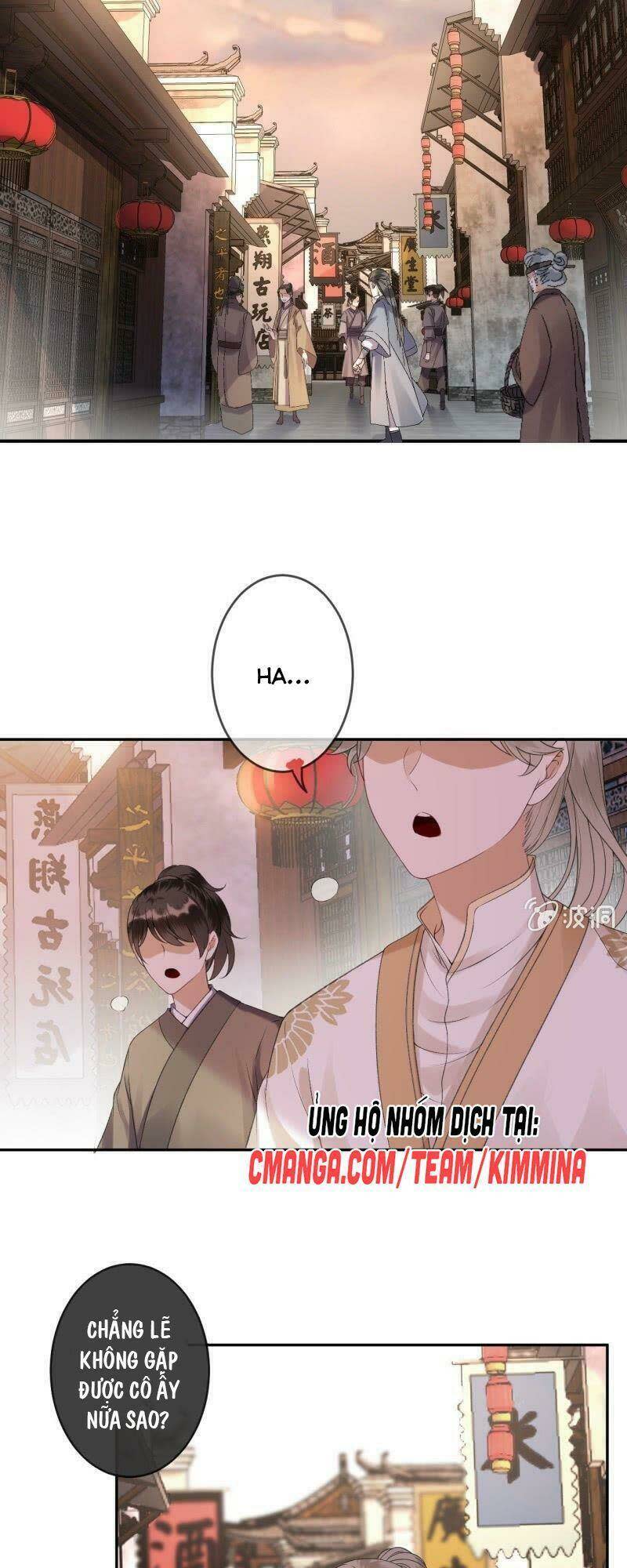 Vương Gia Kiêu Ngạo Quá Khó Cua Chapter 154 - Next Chapter 155