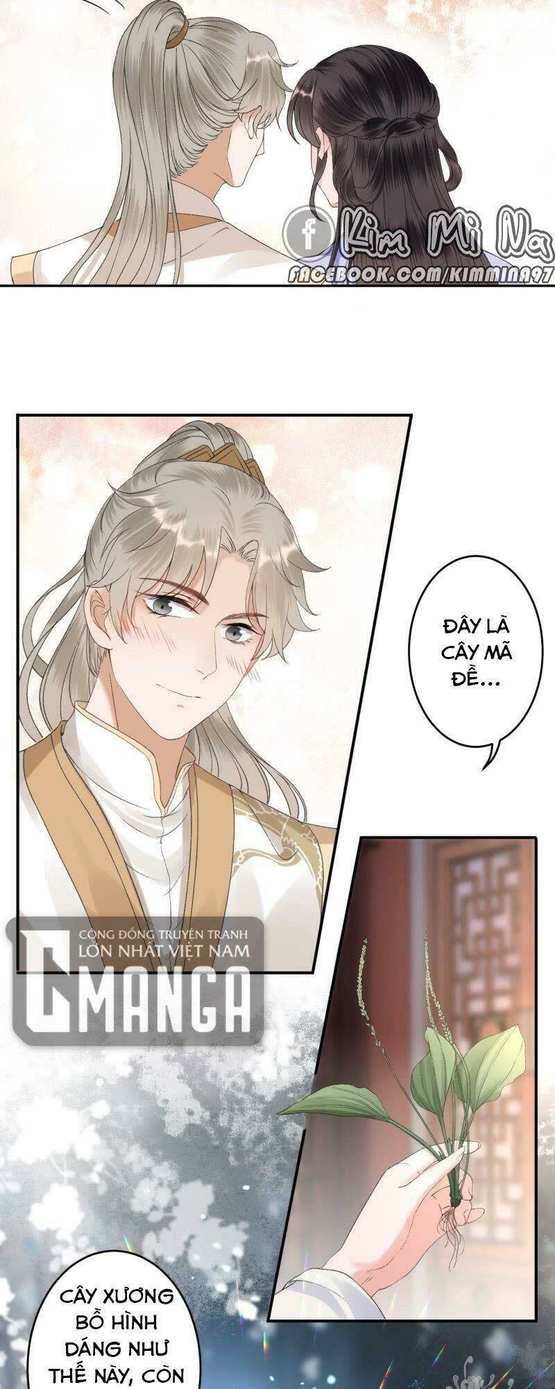 Vương Gia Kiêu Ngạo Quá Khó Cua Chapter 160 - Next Chapter 161