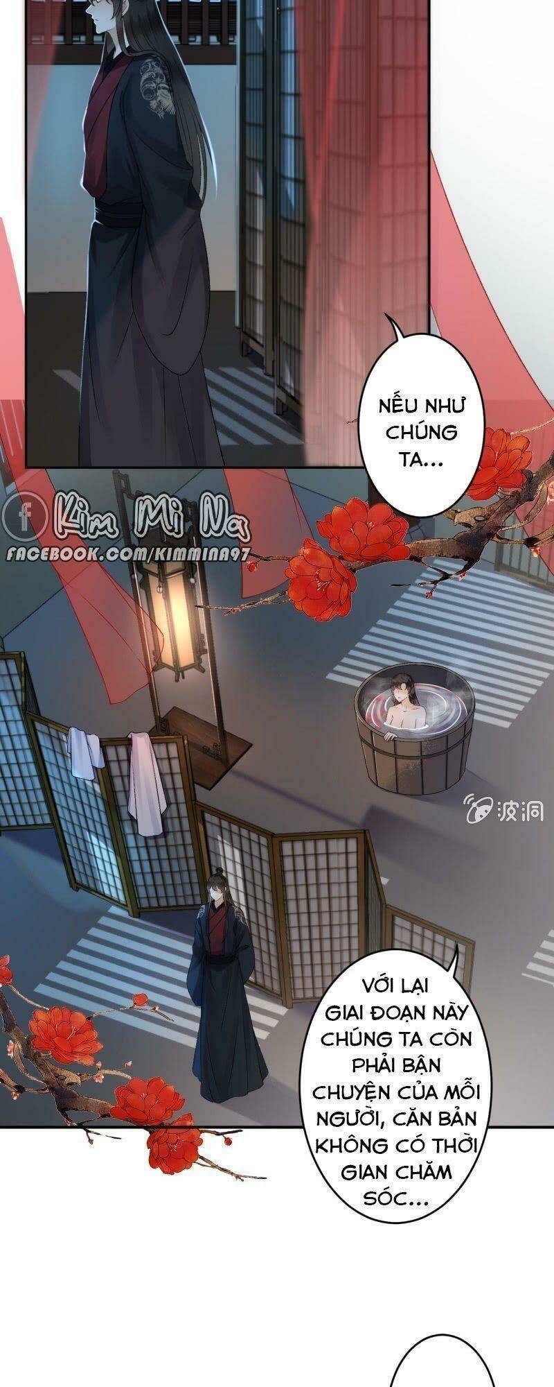 Vương Gia Kiêu Ngạo Quá Khó Cua Chapter 157 - Next Chapter 158