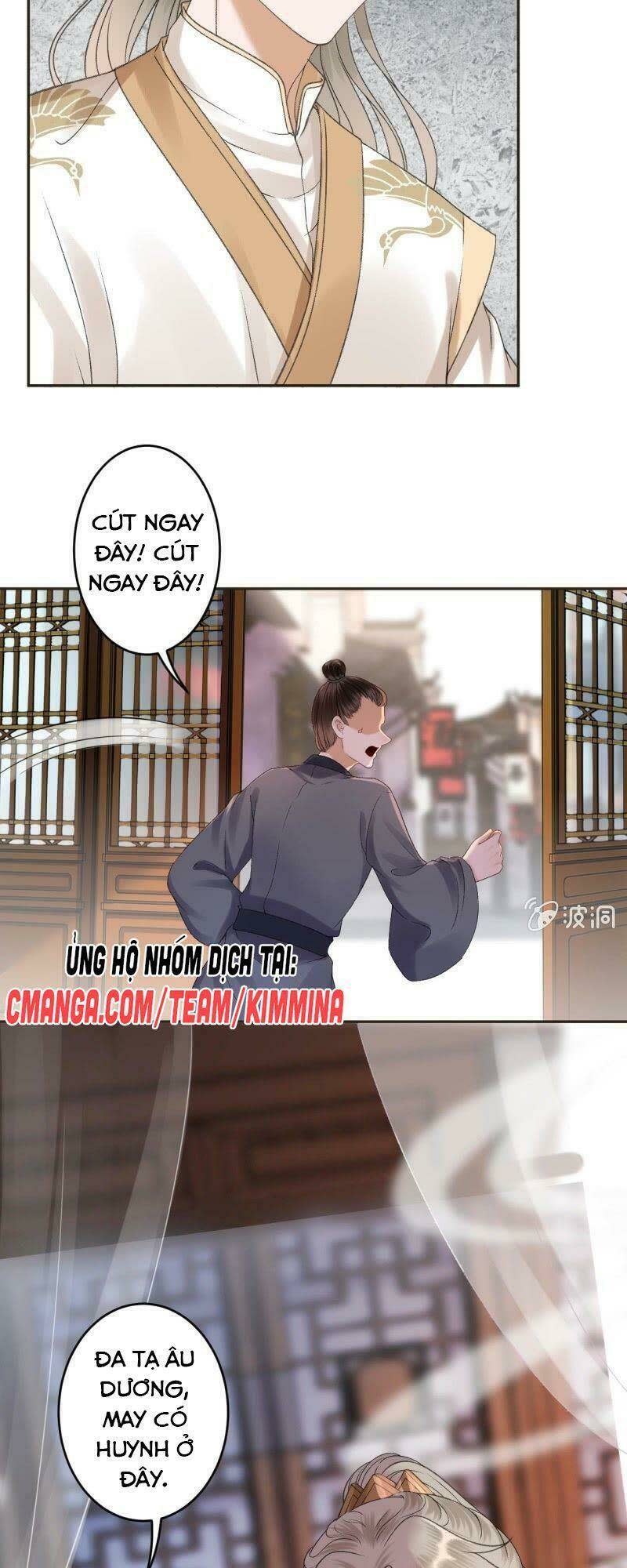 Vương Gia Kiêu Ngạo Quá Khó Cua Chapter 159 - Next Chapter 160