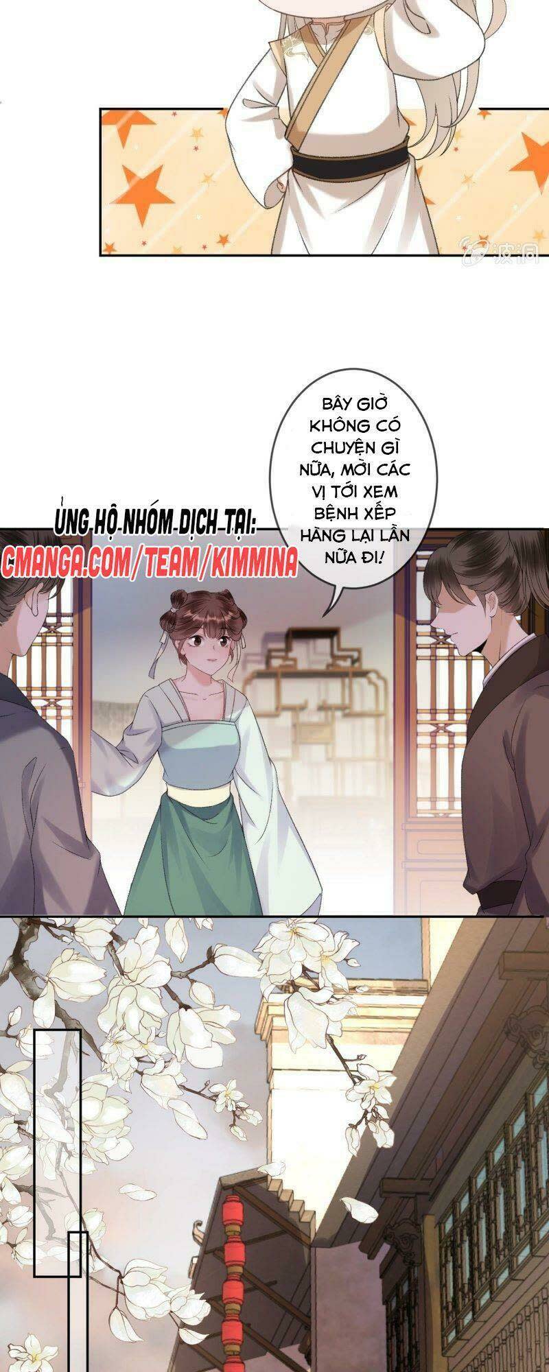 Vương Gia Kiêu Ngạo Quá Khó Cua Chapter 159 - Next Chapter 160