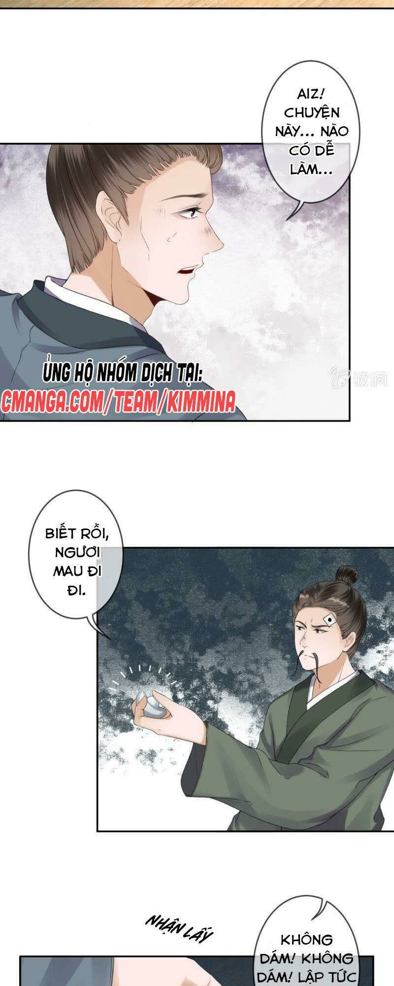 Vương Gia Kiêu Ngạo Quá Khó Cua Chapter 159 - Next Chapter 160