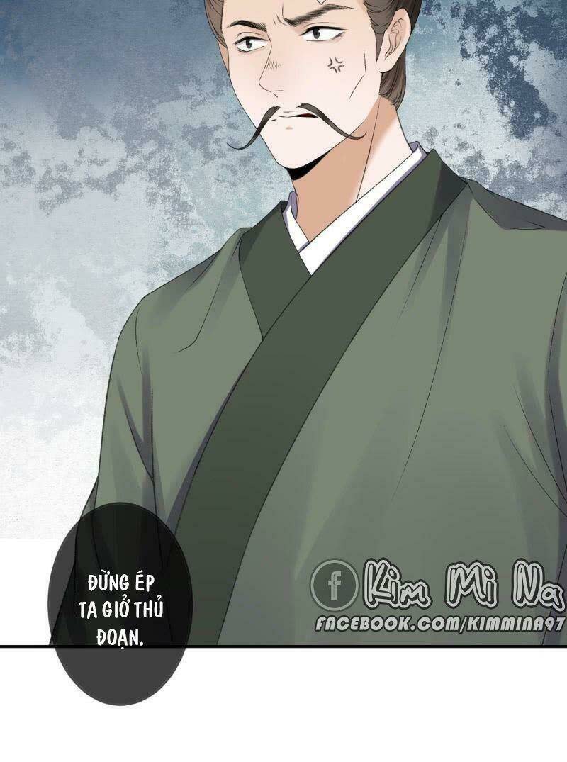 Vương Gia Kiêu Ngạo Quá Khó Cua Chapter 159 - Next Chapter 160