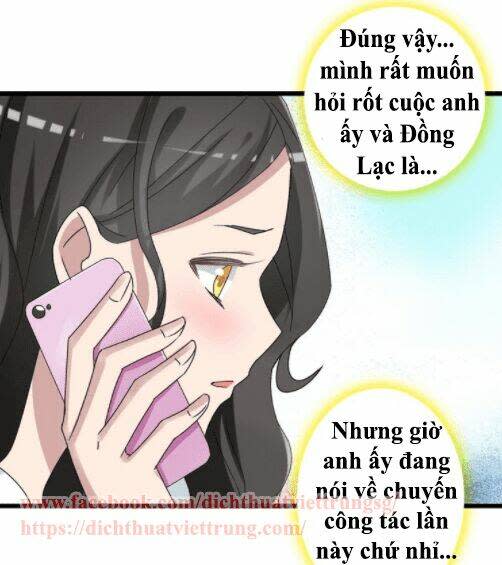 Lều Khều Biết Yêu Chapter 52 - Trang 2