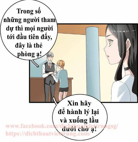 Lều Khều Biết Yêu Chapter 52 - Trang 2