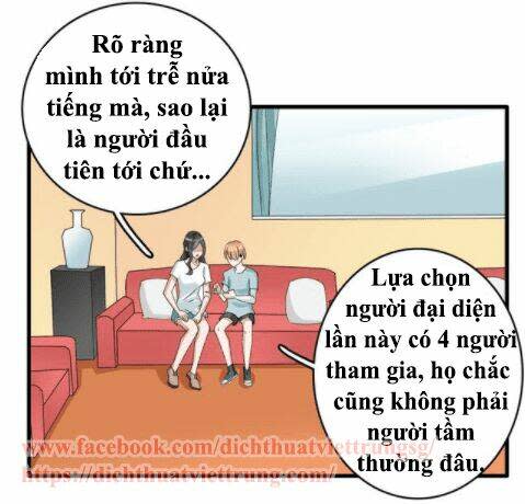 Lều Khều Biết Yêu Chapter 52 - Trang 2