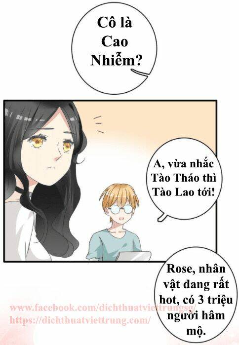 Lều Khều Biết Yêu Chapter 52 - Trang 2