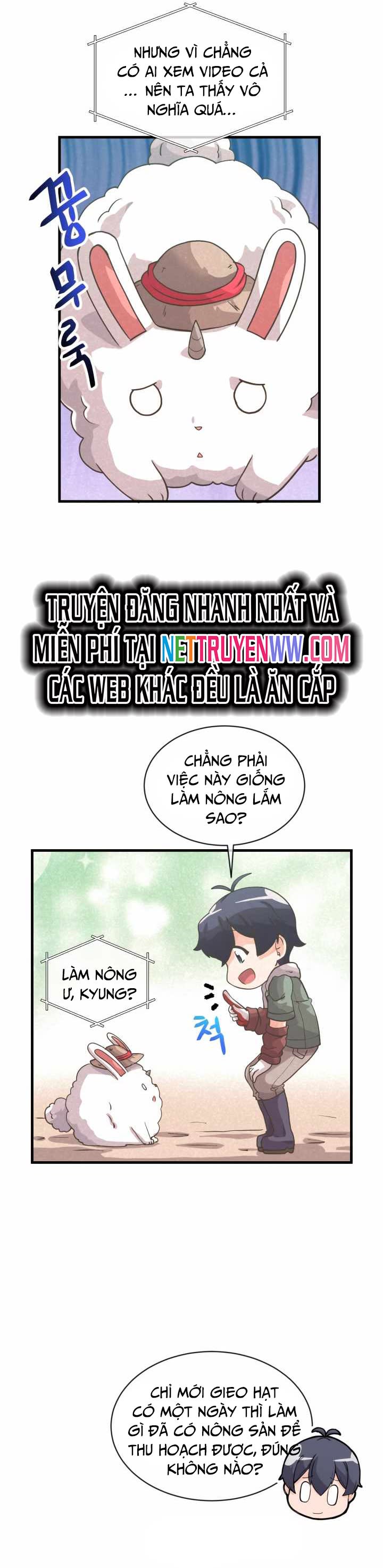 Nông Dân Linh Hồn Chapter 55 - Next Chapter 56