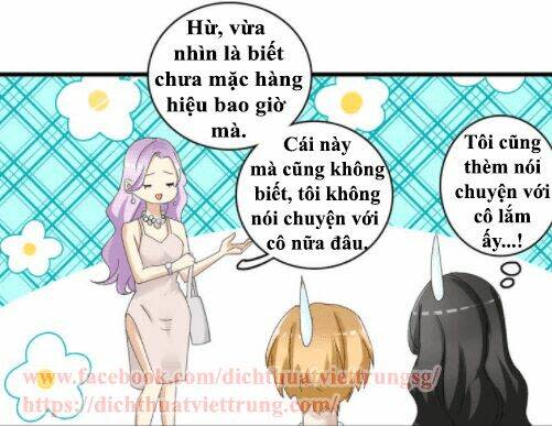 Lều Khều Biết Yêu Chapter 52 - Trang 2