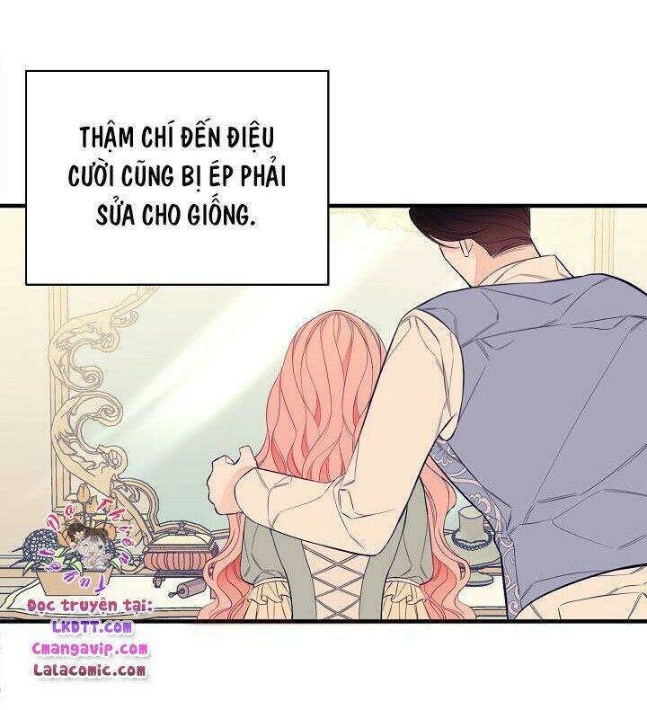 tôi chỉ đi tìm cha thôi Chapter 1 - Trang 2