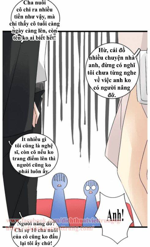 Lều Khều Biết Yêu Chapter 52 - Trang 2