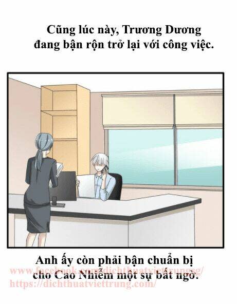 Lều Khều Biết Yêu Chapter 52 - Trang 2