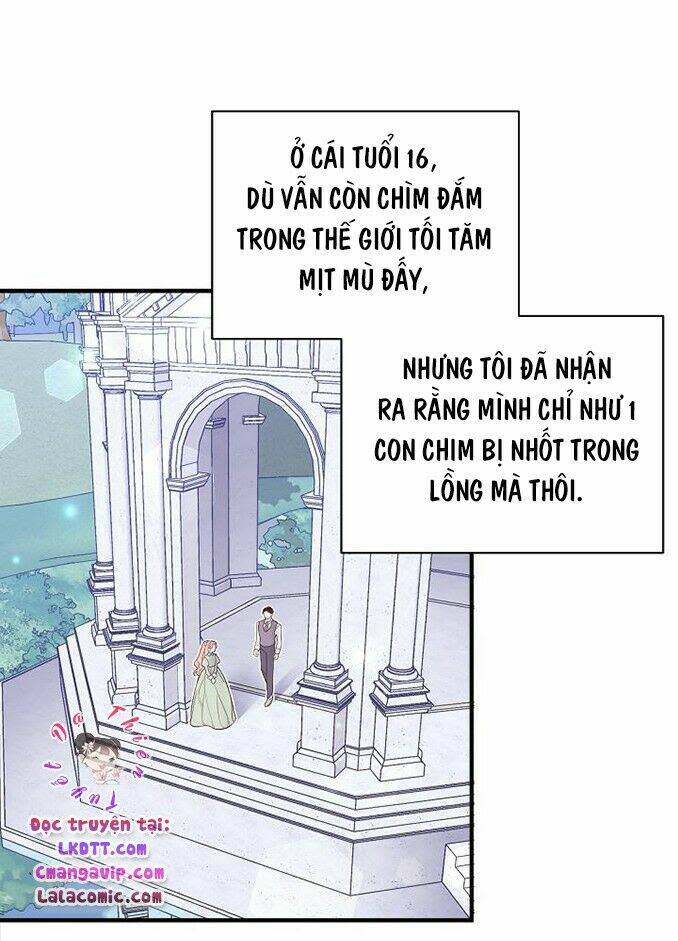 tôi chỉ đi tìm cha thôi Chapter 1 - Trang 2