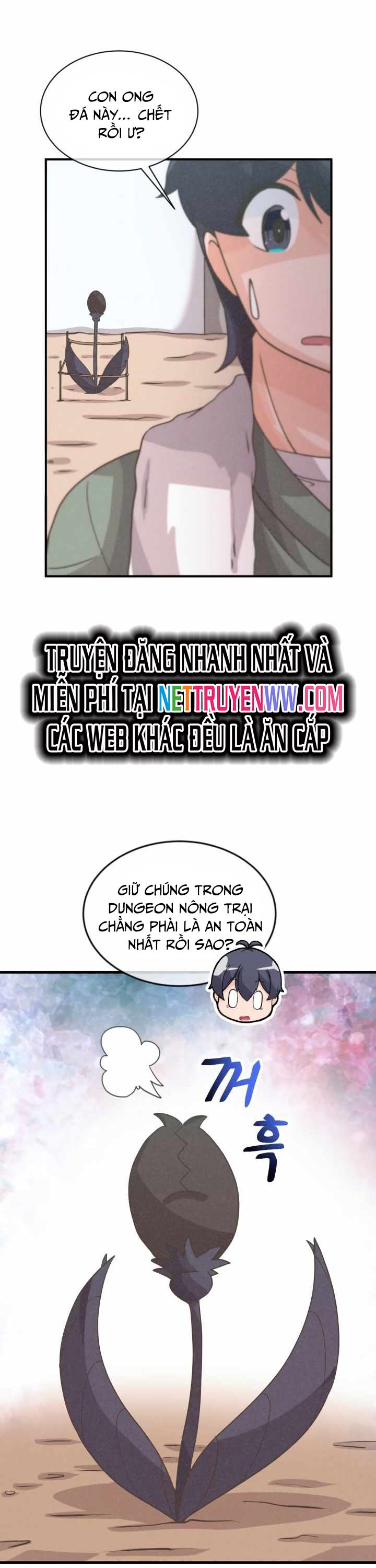 Nông Dân Linh Hồn Chapter 55 - Next Chapter 56